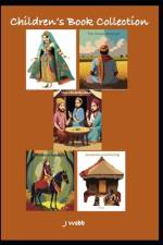 Children's Book Collection af J Webb