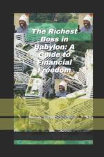 The Richest Boss in Babylon af Prince Of