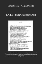 La lettera ai Romani af Andrea Falconeri