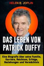Das Leben Von Patrick Duffy af Helen B Joplin