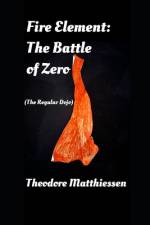 Fire Element af Theodore Matthiessen