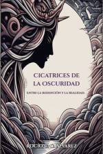 Cicatrices de la Oscuridad af RocÃ­o C C Ãlvarez