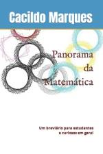 Panorama da Matemática af Cacildo Marques