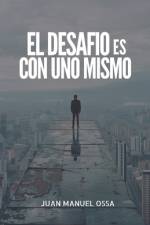 El Desafío es con Uno Mismo af Pilar Sales