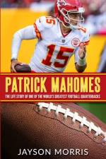 Patrick Mahomes af Jayson Morris