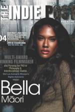 The Indie Post Magazine Bella Maori April 15, 2024 Issue Vol 2 af Gina Sedman