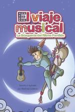 El viaje musical af Manfred CalderÃ³n Madrigal