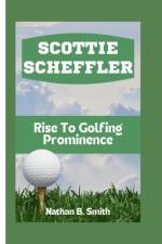 Scottie Scheffler af Nathan B Smith