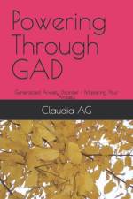 Powering Through GAD af Claudia Ag
