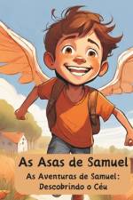 As Asas de Samuel af Ronei Frutuoso Dos Santos