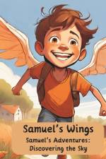 Samuel's Wings af Ronei Frutuoso Dos Santos