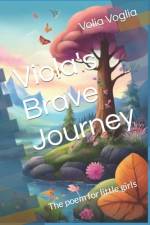 Viola's Brave Journey af Volia Voglia