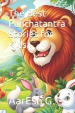 The Best Panchatantra Stories for Kids af Aaresh G