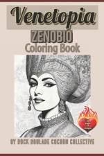 Zenobio, Venetopia af Erin D Mahoney