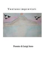 Ventuno imprevisti af Luigi Ieno