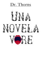 Una novela vore