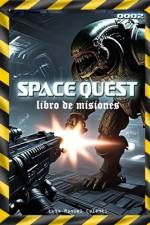 Space Quest Libro de Misiones af Luis Manuel Calenti de la Vega