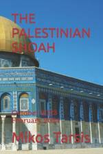 The Palestinian Shoah af Oddid Littlehouse