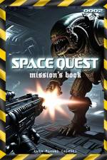 Space Quest Mission's Book af Luis Manuel Calenti de la Vega