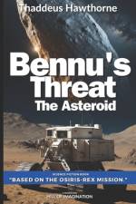 Bennu's Threat af Hill Of Imagination