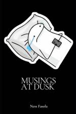 Musings At Dusk af Ness Fasola