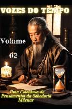 Vozes do Tempo - Volume 02 af Aryon Kael Darius