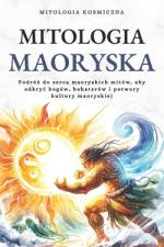 Mitologia Maoryska af Mitologia Kosmiczna