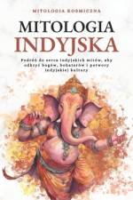 Mitologia Indyjska af Mitologia Kosmiczna