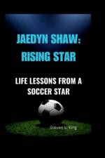 Jaedyn Shaw af Steven L King