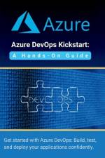 Azure DevOps Kickstart af R Parvin