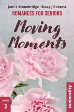 Moving Moments af Jamie Stonebridge
