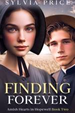 Finding Forever af Tandy O