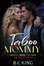 Taboo Mommy af B C King