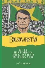 Bolsonaristão af JoÃ£o Serra