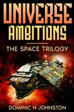 Universe Ambitions af Dominic N Johnston