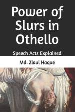 Power of Slurs in Othello af MD Ziaul Haque