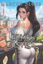 Game of Castles 3 af Stoham Baginbott