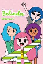 El mapa de Belinda af Mariana Lucila Cornejo Andrade