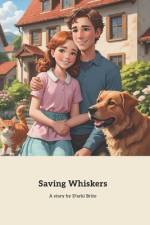 Saving Whiskers af Darki Humia Brito