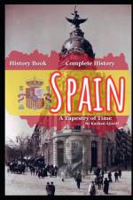 Spain af Kashan Ajmeri