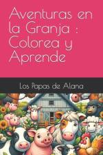 Aventuras en la Granja af Manuel Quesada Garcia
