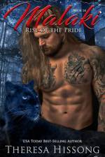 Malaki (Rise of the Pride, Book 14) af Heidi Ryan