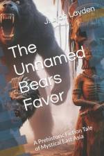 The Unnamed Bears Favor af J Lyon Layden