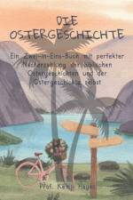 Die Ostergeschichte af Kemp Hayes