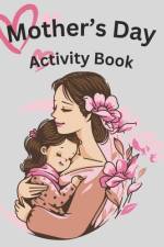 Mommy's Magical Day af Chamindu Lakshan Kularathna