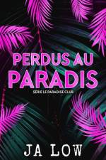 Perdus au Paradis af Ja Low