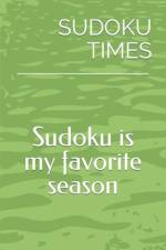 Sudoku Times af Sathish Kumar