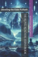 The Rune Readers Handbook af Lucius Nightwell