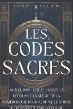 Les Codes Sacrés af Luna Willow