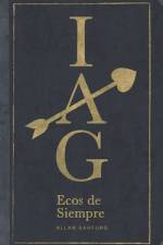 Iag af Allan Banford